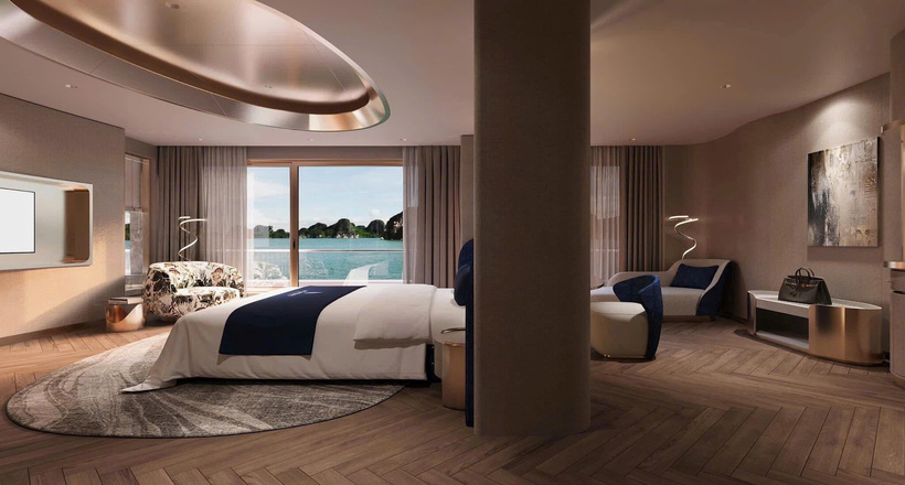 Athena Premium Cruise